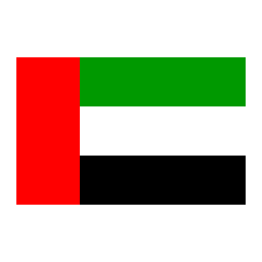 UAE - Dubai